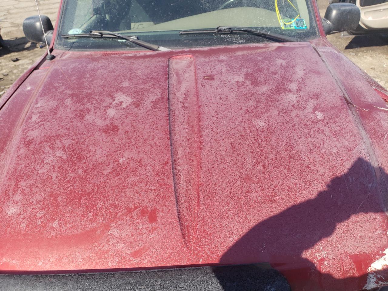 Photo 7 from auction – 2003 FORD RANGER SUP with VIN 1FTZR45E43TA47351