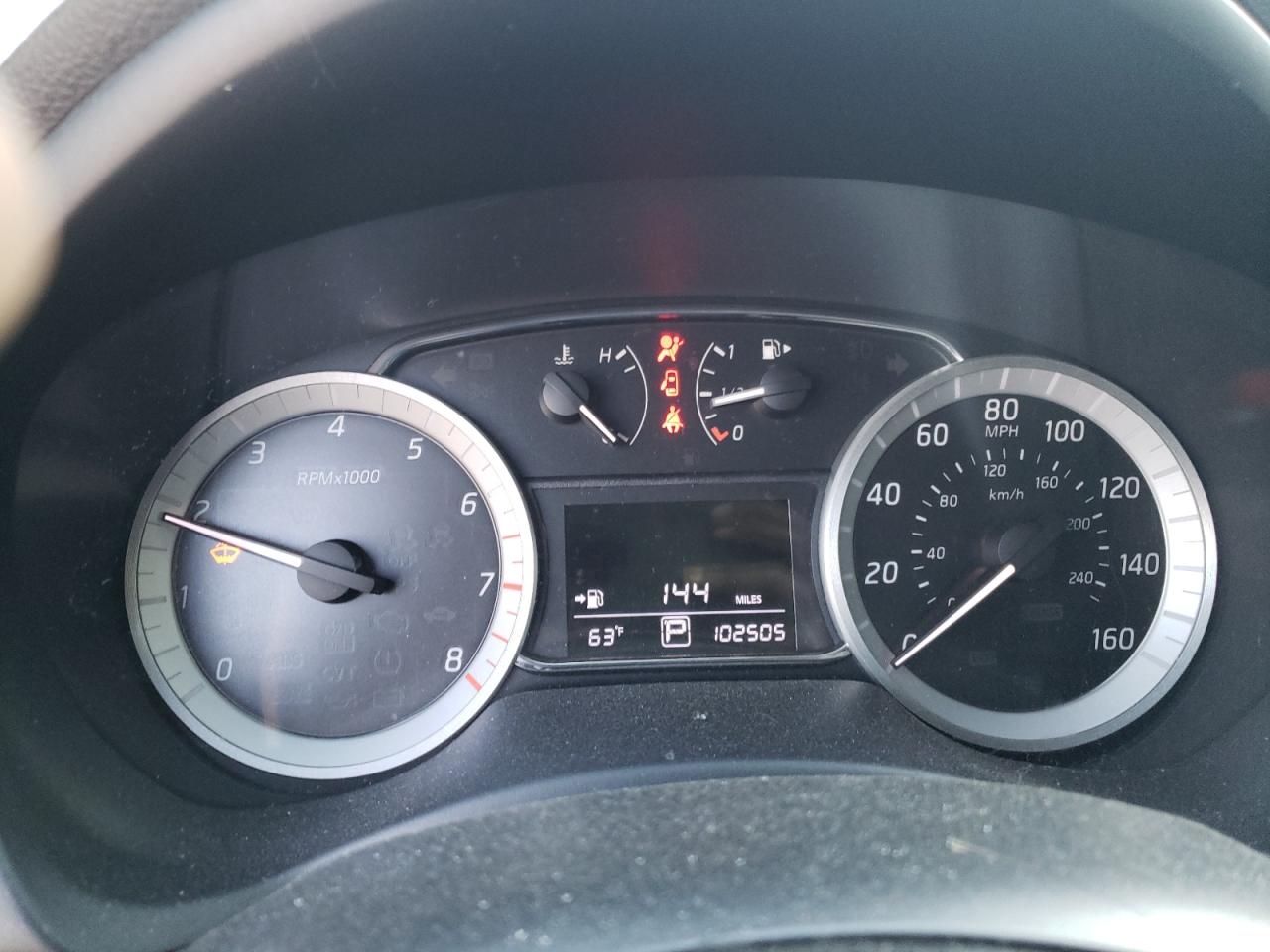 Photo 8 from auction – 2014 NISSAN SENTRA S with VIN 1N4AB7APXEN855467