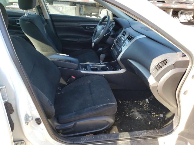 Photo 5 from auction – 2015 NISSAN ALTIMA 2.5 with VIN 1N4AL3AP1FC291095