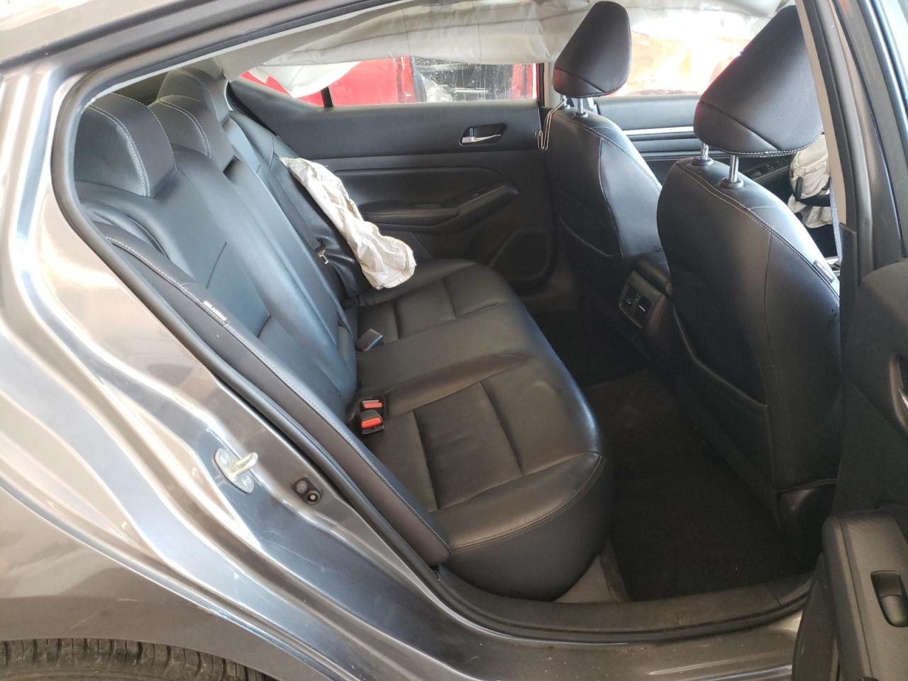 Photo 6 from auction – 2019 NISSAN ALTIMA SL with VIN 1N4BL4EV1KC112681