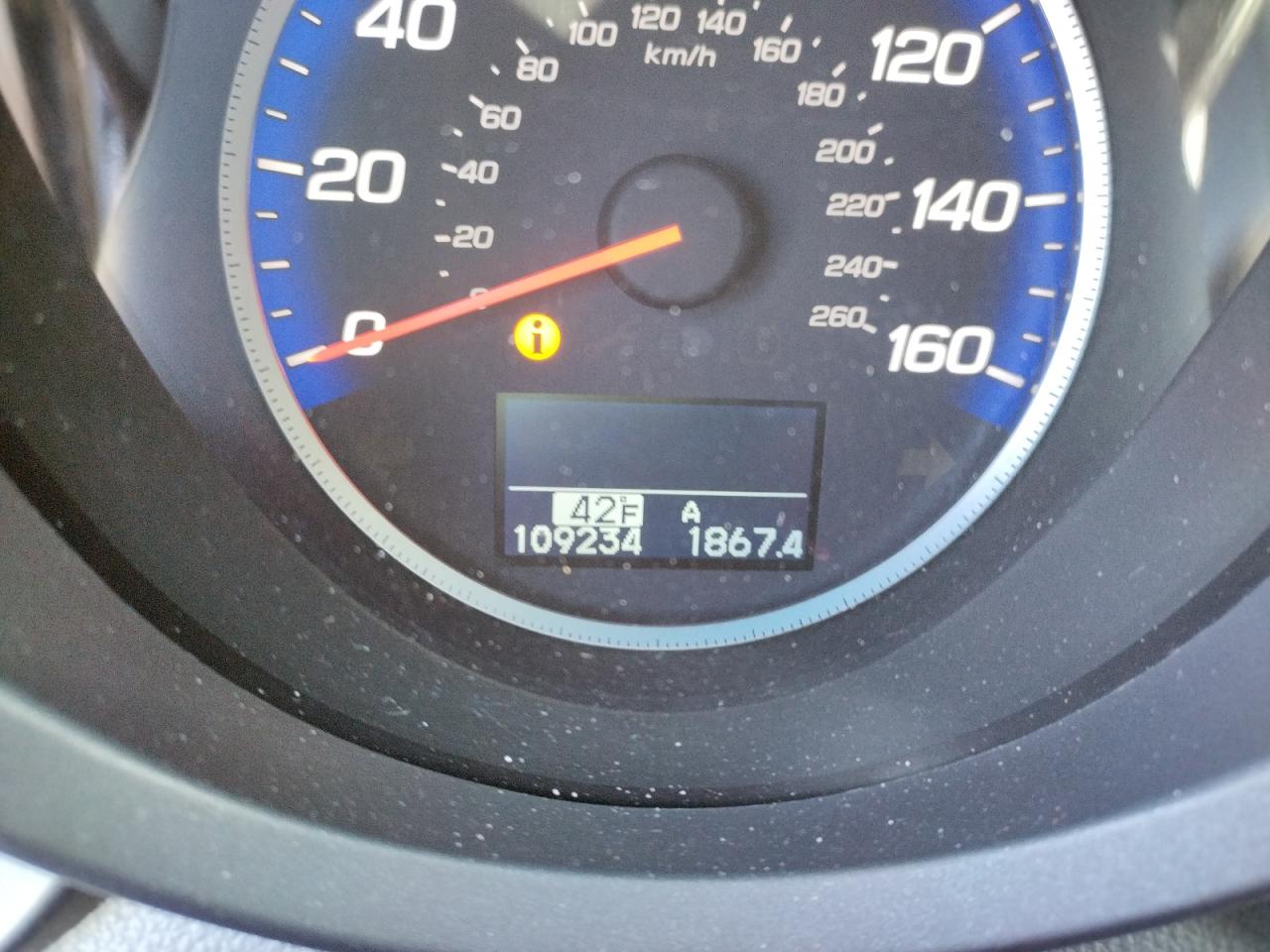 Photo 8 from auction – 2007 ACURA RDX TECHNO with VIN 5J8TB18547A018259