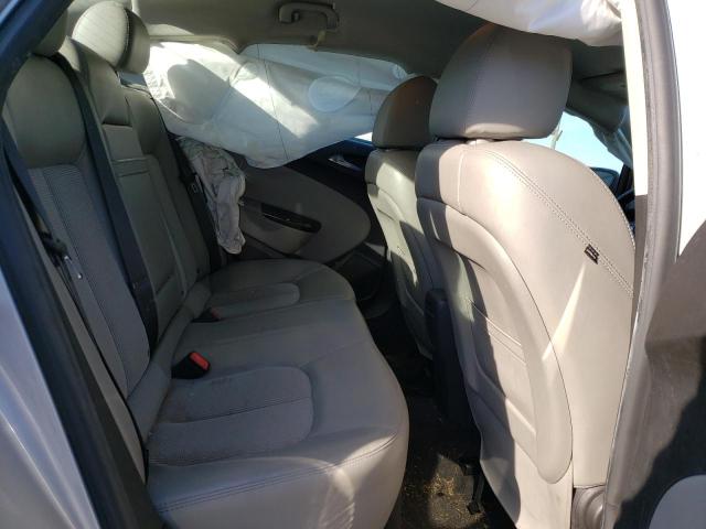 Photo 6 from auction – 2014 BUICK VERANO CON with VIN 1G4PR5SK3E4152852