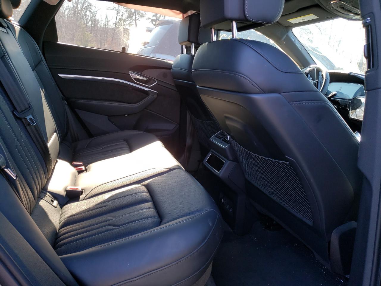 Photo 6 from auction – 2019 AUDI E-TRON PRE with VIN WA1VAAGE9KB006052