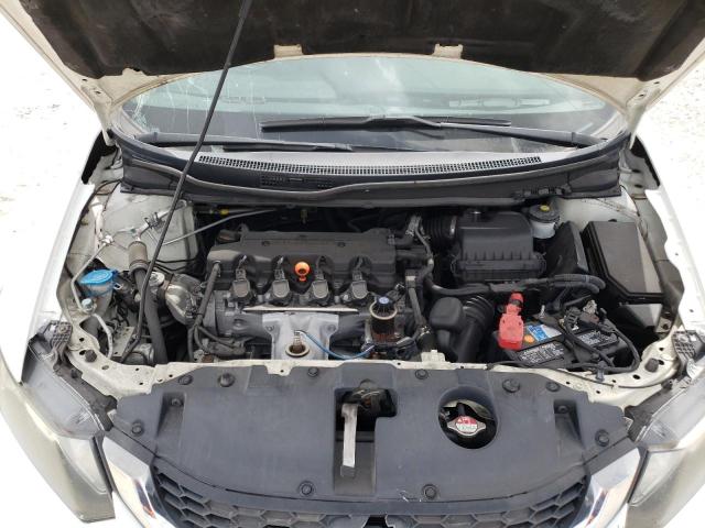 Photo 7 from auction – 2015 HONDA CIVIC LX with VIN 2HGFB2F5XFH505679