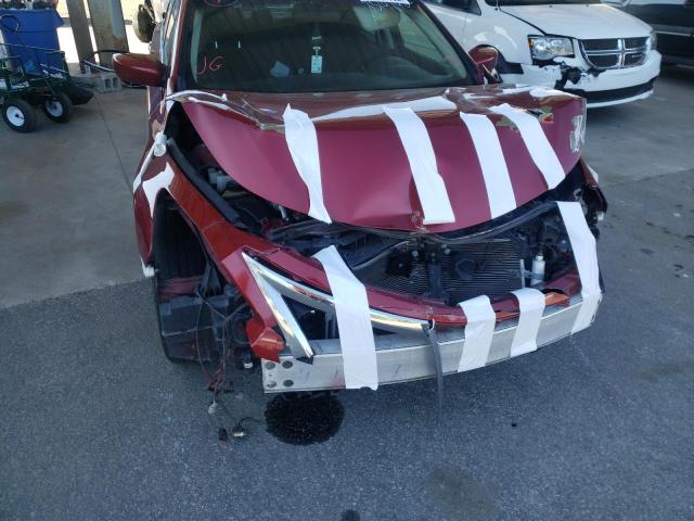 Photo 9 from auction – 2014 NISSAN ALTIMA 2.5 with VIN 1N4AL3AP4EN337487