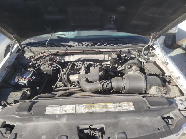 Photo 7 from auction – 2000 FORD F-150 with VIN 1FTZX1720YNC36629