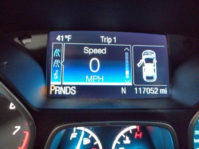 Photo 8 from auction – 2016 FORD ESCAPE SE with VIN 1FMCU9G93GUC80053