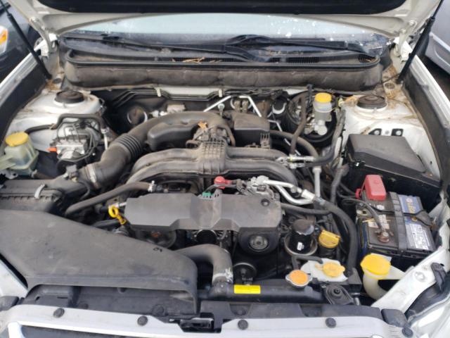 Photo 7 from auction – 2013 SUBARU OUTBACK 2. with VIN 4S4BRCKC7D3261214
