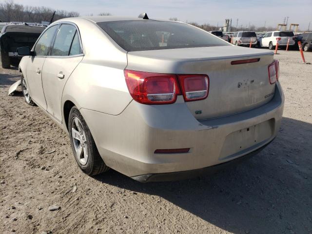Photo 3 from auction – 2014 CHEVROLET MALIBU LS with VIN 1G11B5SLXEF291638