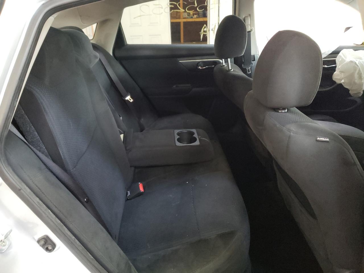 Photo 6 from auction – 2015 NISSAN ALTIMA 2.5 with VIN 1N4AL3AP7FC196153
