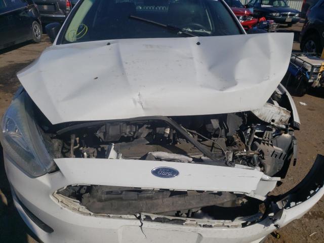Photo 7 from auction – 2016 FORD FOCUS S with VIN 1FADP3E26GL262726