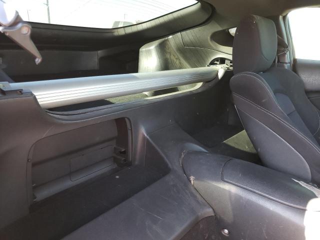 Photo 6 from auction – 2009 NISSAN 370Z with VIN JN1AZ44E29M402912