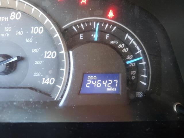 Фото 8 с аукциона – 2012 TOYOTA CAMRY BASE с VIN 4T1BF1FK7CU537124