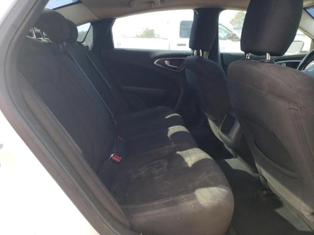 Photo 6 from auction – 2015 CHRYSLER 200 LIMITE with VIN 1C3CCCAB6FN680993