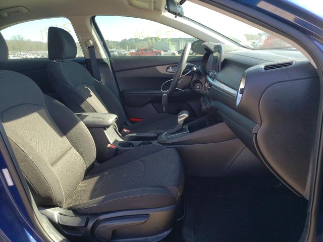 Photo 5 from auction – 2020 KIA FORTE FE with VIN 3KPF24AD0LE187636
