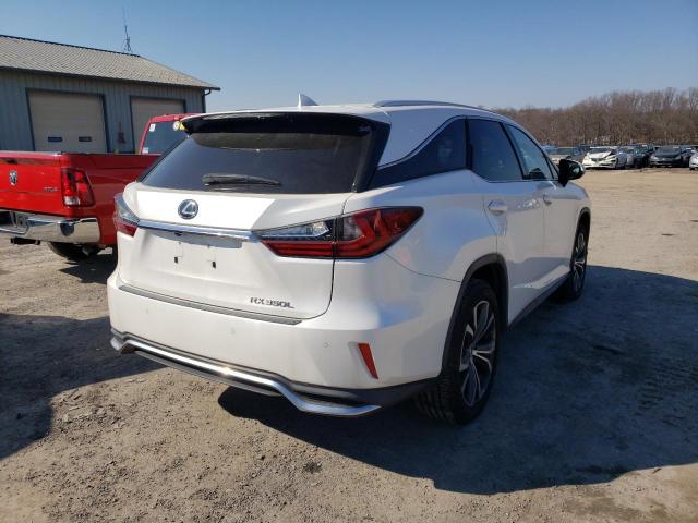 Photo 4 from auction – 2018 LEXUS RX 350 L with VIN JTJDZKCA2J2007977