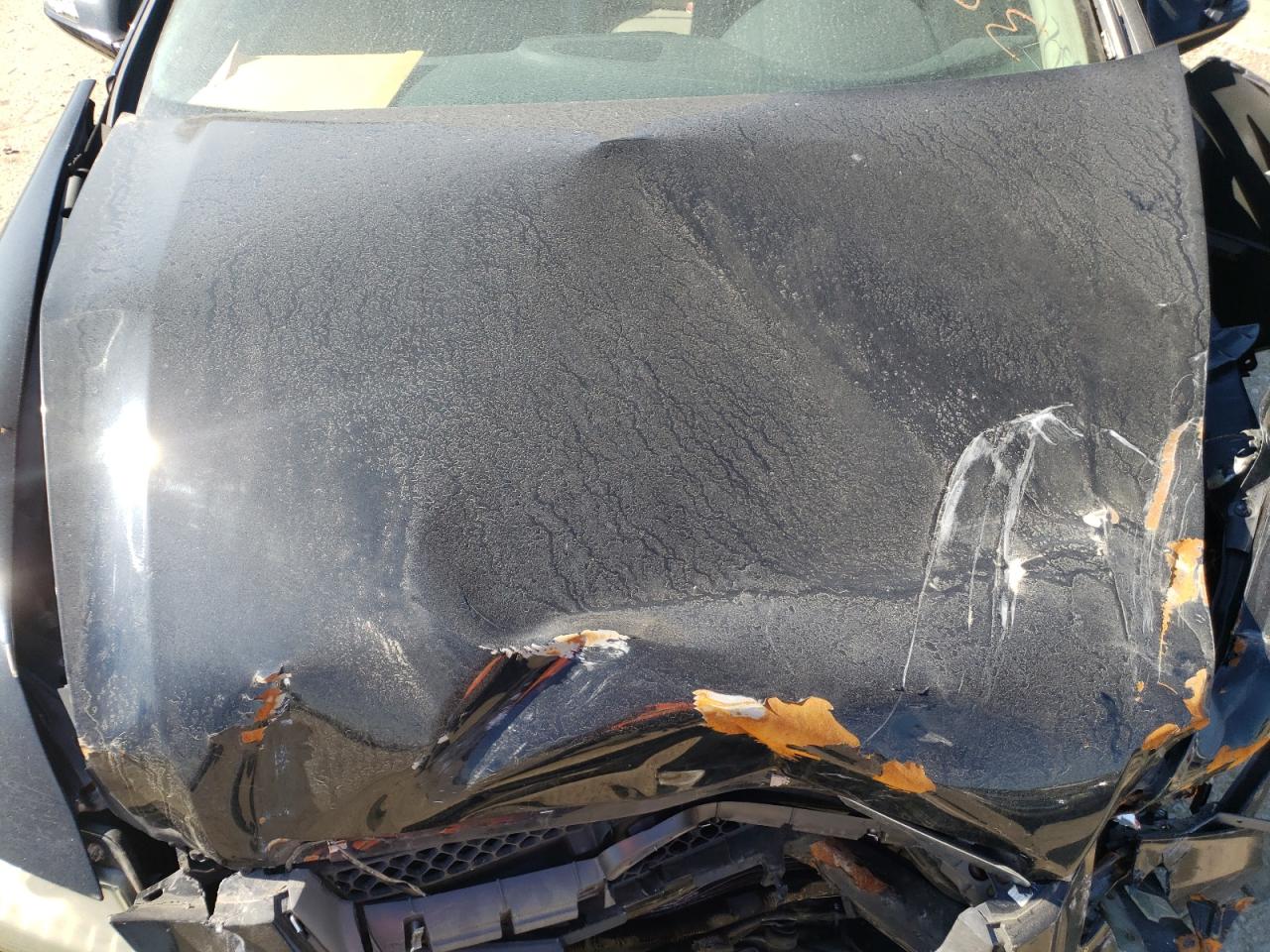 Photo 7 from auction – 2008 ACURA TL with VIN 19UUA66208A031198