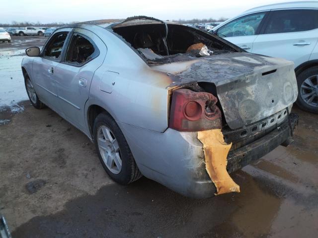 Photo 3 from auction – 2010 DODGE CHARGER SX with VIN 2B3CA3CV1AH310515