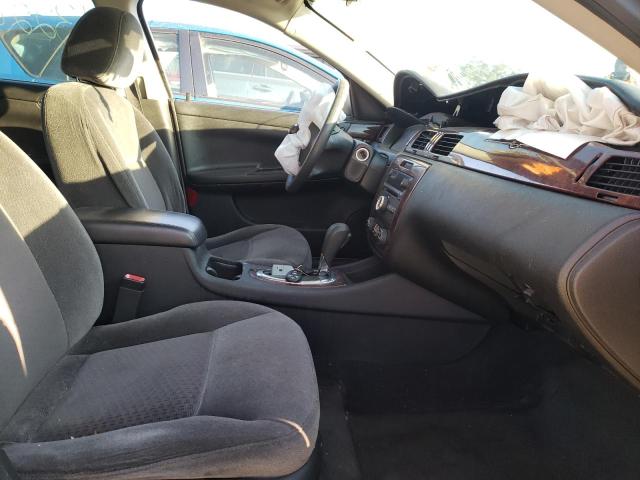 Photo 5 from auction – 2010 CHEVROLET IMPALA LS with VIN 2G1WA5EK3A1156305