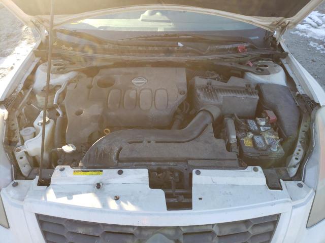 Photo 7 from auction – 2008 NISSAN ALTIMA 2.5 with VIN 1N4AL24E08C290074