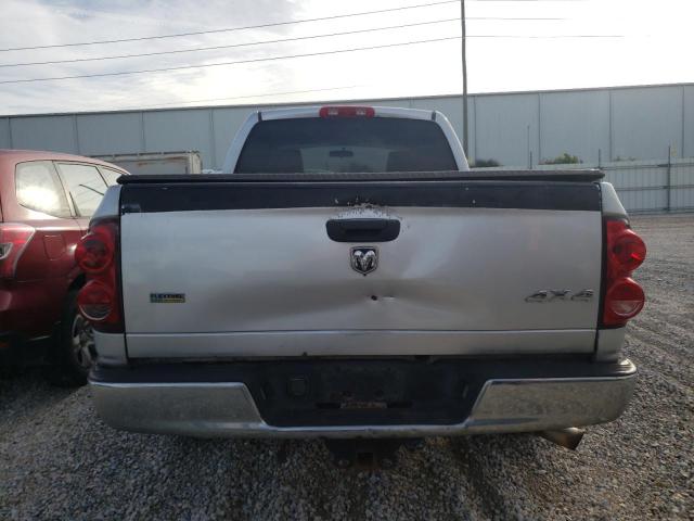 Photo 9 from auction – 2008 DODGE RAM 1500 S with VIN 1D7HU18N38S553244