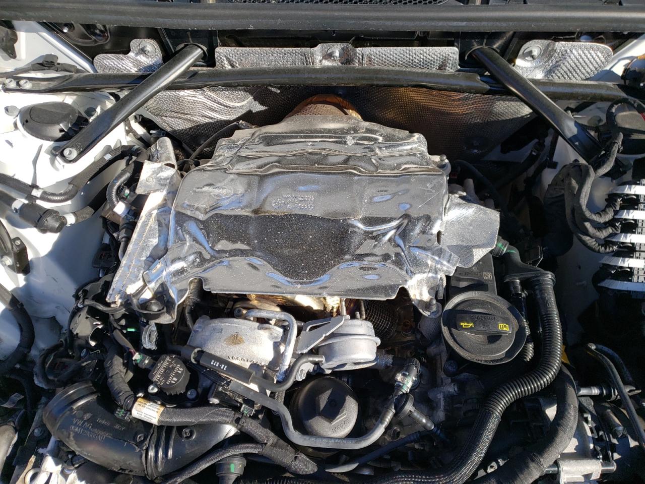 Photo 7 from auction – 2019 AUDI SQ5 PREMIU with VIN WA1B4AFY5K2020939
