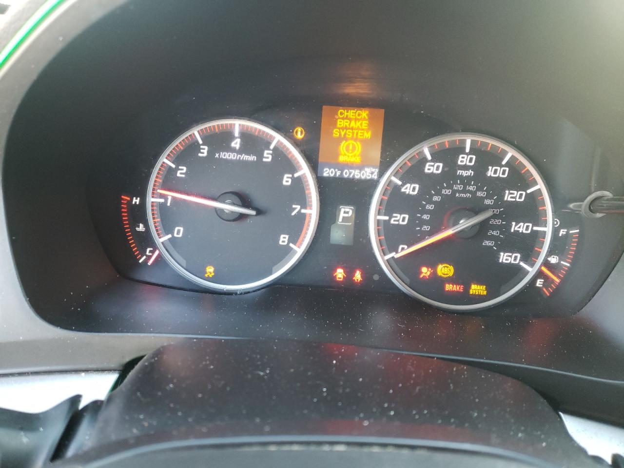 Zdjęcie 8 z aukcji – 2016 ACURA ILX PREMIU z VIN 19UDE2F87GA014088