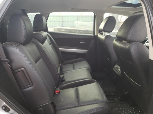 Photo 6 from auction – 2015 MAZDA CX-9 GRAND with VIN JM3TB3DA5F0466065