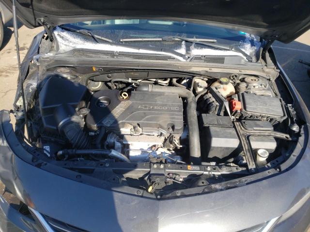 Photo 7 from auction – 2016 CHEVROLET MALIBU LT with VIN 1G1ZE5ST7GF259730