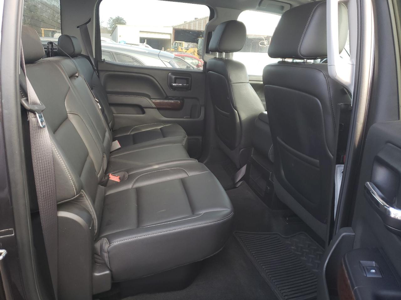 Photo 6 from auction – 2015 GMC SIERRA K15 with VIN 3GTU2VEC5FG463736