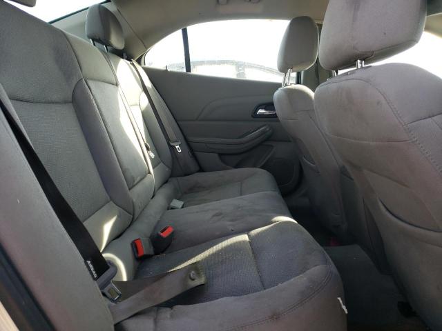Photo 6 from auction – 2014 CHEVROLET MALIBU LS with VIN 1G11B5SLXEF291638