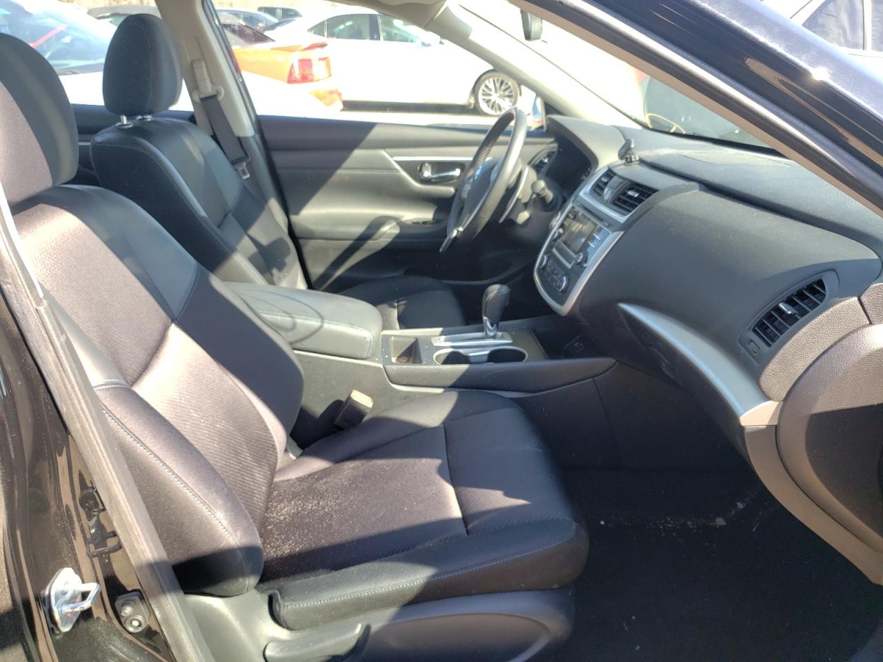 Photo 5 from auction – 2016 NISSAN ALTIMA 2.5 with VIN 1N4AL3APXGC292960