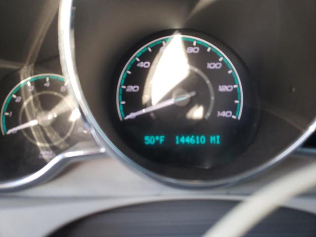Photo 8 from auction – 2011 CHEVROLET MALIBU 2LT with VIN 1G1ZD5E7XBF283904