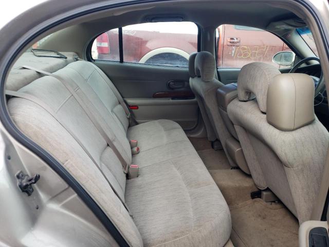 Photo 6 from auction – 2003 BUICK LESABRE CU with VIN 1G4HP52K83U183358