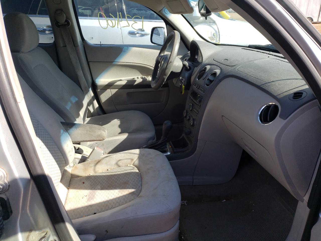 Photo 5 from auction – 2009 CHEVROLET HHR LT with VIN 3GNCA23BX9S602646