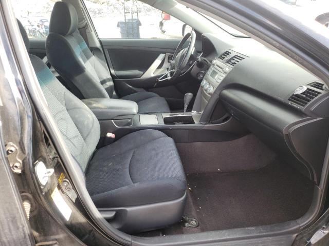 Photo 5 from auction – 2009 TOYOTA CAMRY BASE with VIN 4T1BE46K79U290393