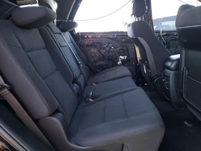 Foto 6 de la subasta – 2019 DODGE DURANGO SX con VIN 1C4RDJAG9KC625026