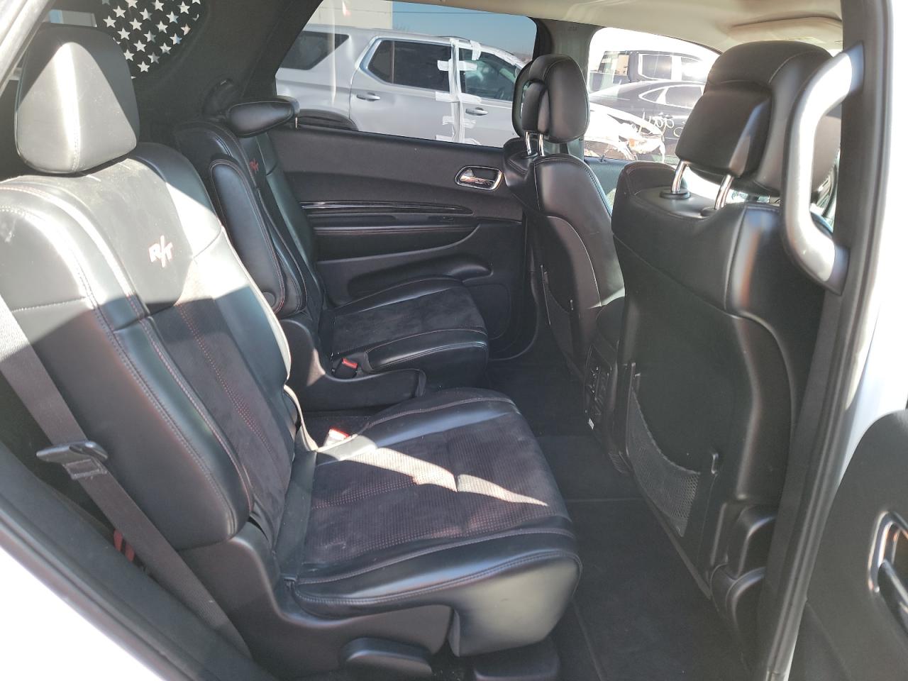 Photo 6 from auction – 2013 DODGE DURANGO R/ with VIN 1C4SDHCT5DC584417