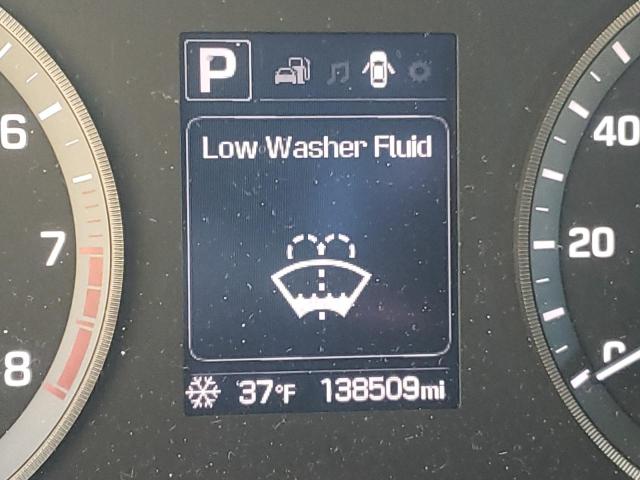 Photo 8 from auction – 2016 HYUNDAI SONATA SPO with VIN 5NPE34AF0GH419356