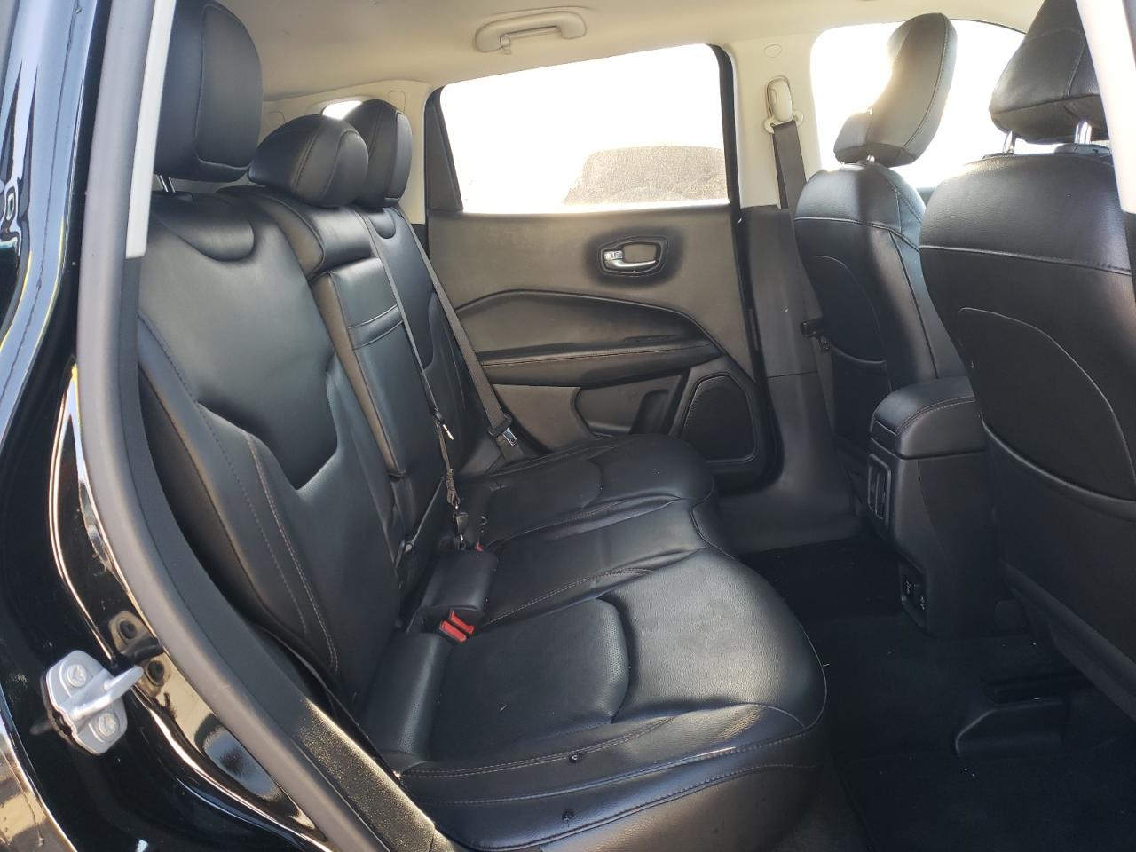 Photo 6 from auction – 2018 JEEP COMPASS LI with VIN 3C4NJCCB0JT155976