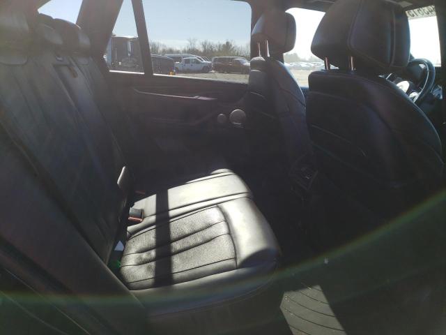 Photo 6 from auction – 2015 BMW X5 XDRIVE3 with VIN 5UXKR0C53F0P08420