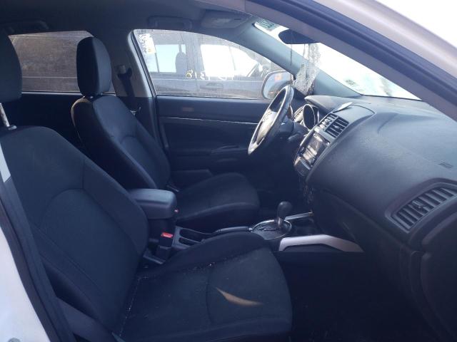 Photo 5 from auction – 2014 MITSUBISHI OUTLANDER with VIN 4A4AP3AU3EE002346