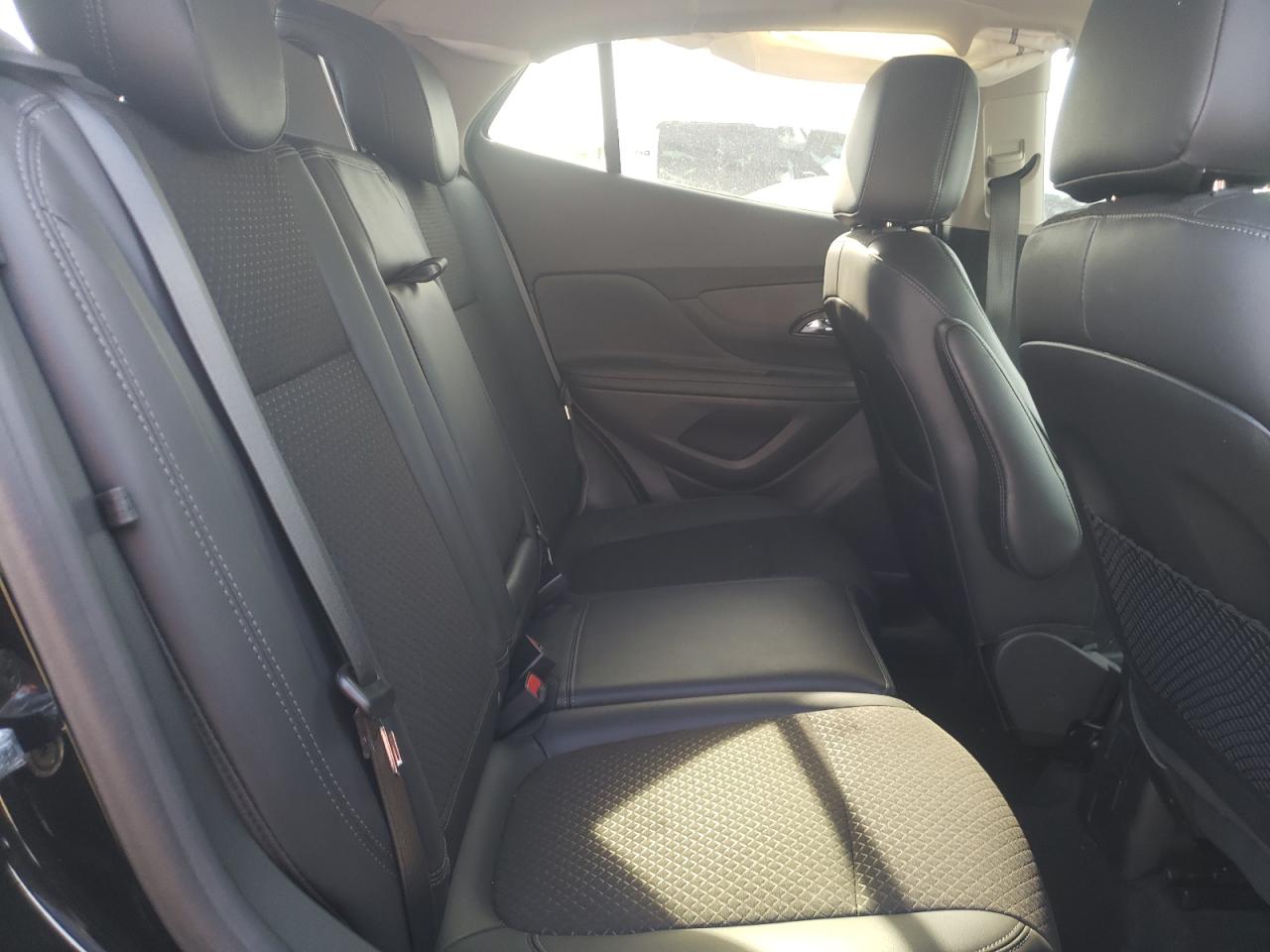 Photo 6 from auction – 2021 BUICK ENCORE PRE with VIN KL4CJASB9MB310926