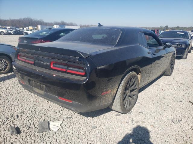 Photo 4 from auction – 2017 DODGE CHALLENGER with VIN 2C3CDZFJ2HH636050