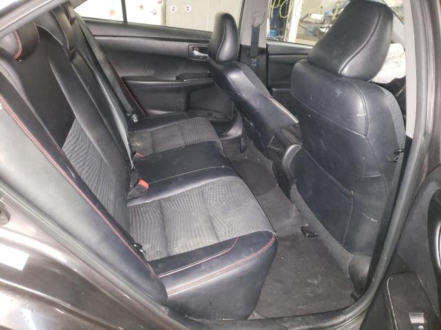 Photo 6 from auction – 2015 TOYOTA CAMRY LE with VIN 4T1BF1FK2FU078119