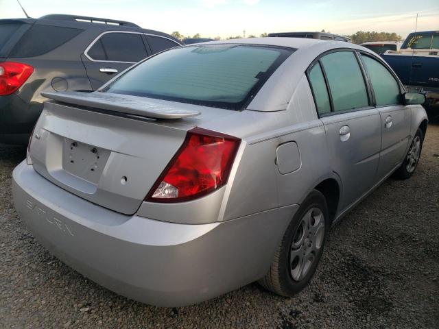 Photo 4 from auction – 2005 SATURN ION LEVEL with VIN 1G8AJ52F25Z117706