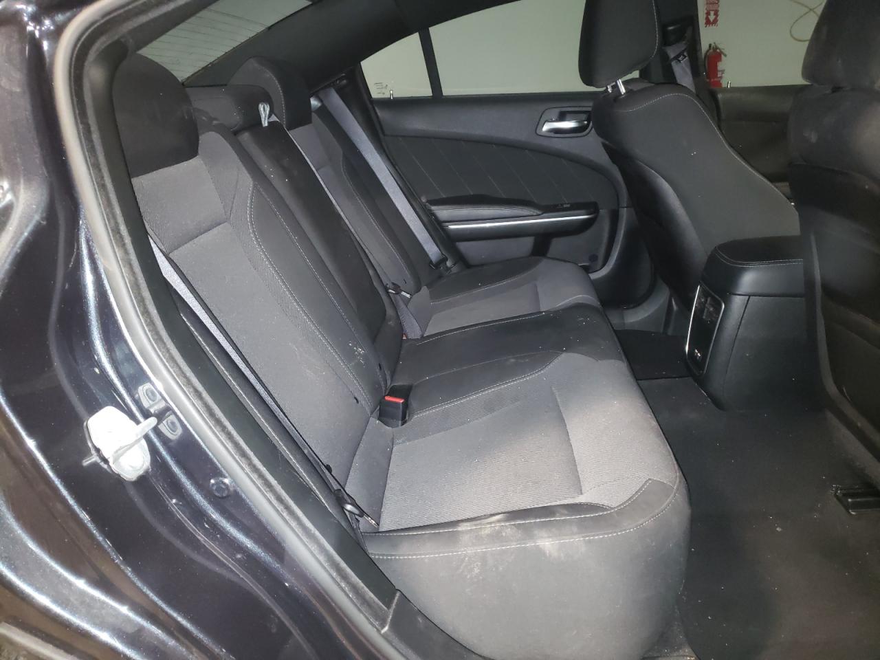 Photo 6 from auction – 2019 DODGE CHARGER SX with VIN 2C3CDXBG6KH644447
