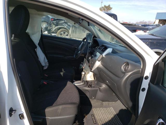 Photo 5 from auction – 2019 NISSAN VERSA S with VIN 3N1CN7AP8KL840877