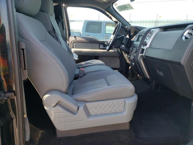 صورة رقم 5 من المزاد - 2013 FORD F150 SUPER مع VIN 1FTFX1EF5DKF19712