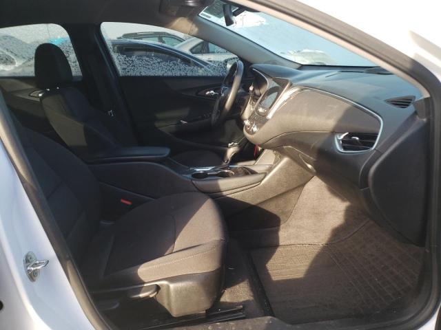 Photo 5 from auction – 2018 CHEVROLET MALIBU LT with VIN 1G1ZD5ST5JF233931